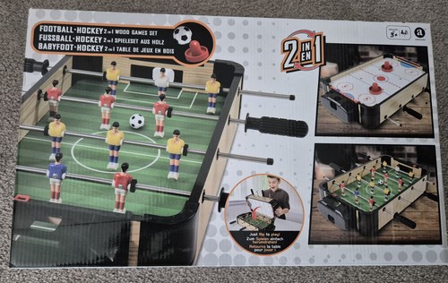 Tabletop football air - football,