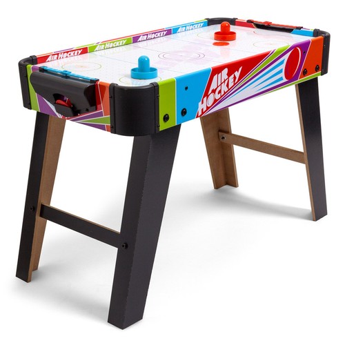 Air hockey table - board,