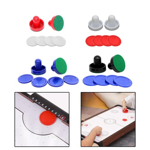 Air hockey game accessories - hockey,