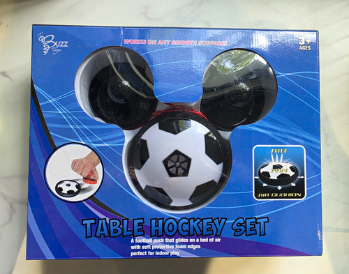 Table hockey set kids - table,
