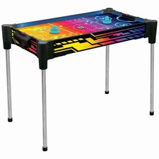 Neon Series Air Hockey Table