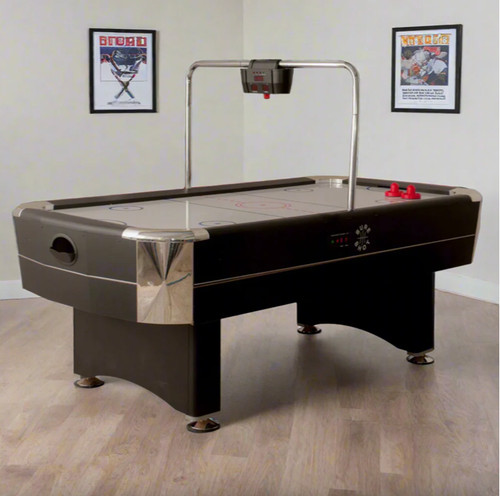 Large air hockey table 7ft - air,