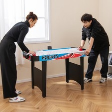 48 inch Air Hockey Table 12V