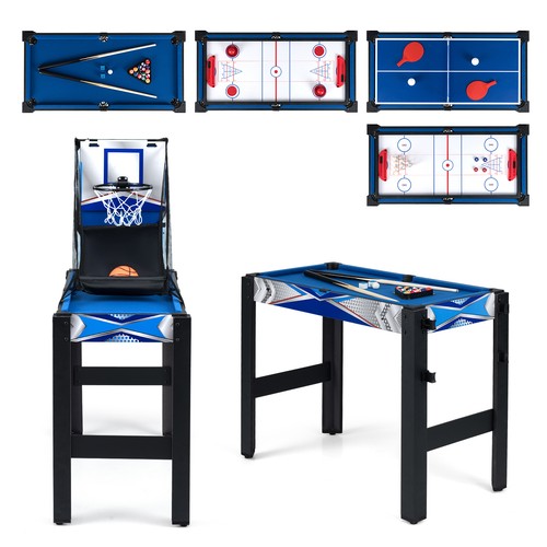 Multi game table - multi,