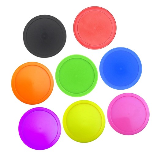 Air hockey pucks - pucks,