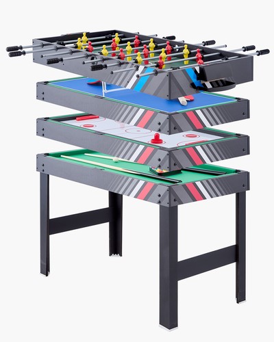Vevor 122cm air hockey - vevor,
