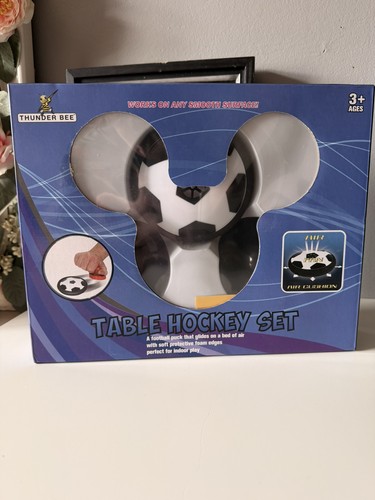 Table hockey set - hockey,