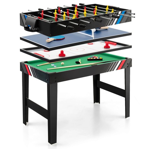Multi game table - game,