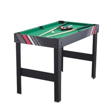 122cm Air Hockey Table 4-in-1