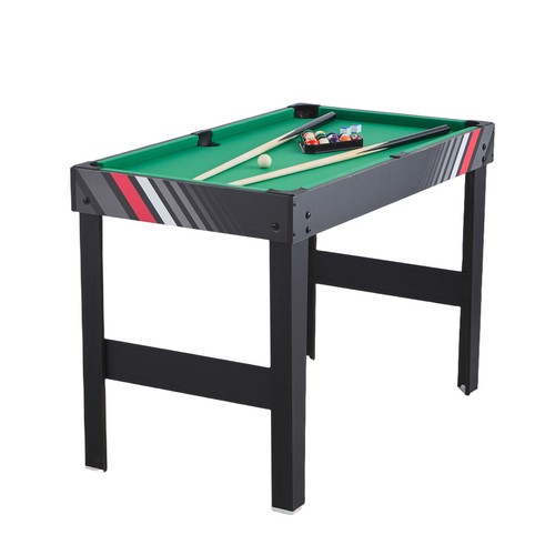 122cm air hockey table - 122cm,