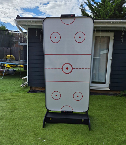 Standard air hockey table - hockey, with