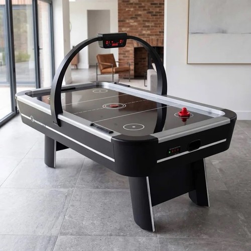 Signature vancouver air hockey - air,