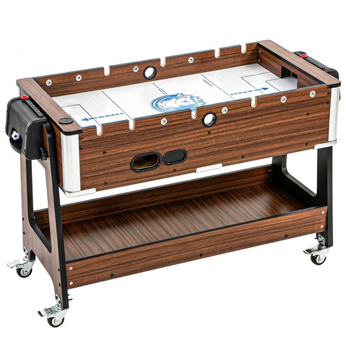 Multi game table - table,, 3.4ft