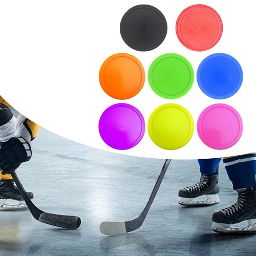 Air hockey pucks hips - hockey,