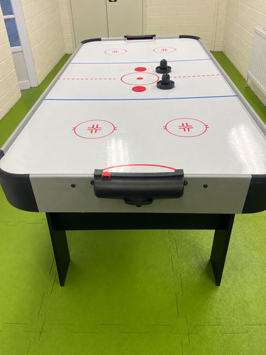 5ft folding air - 5ft, hockey