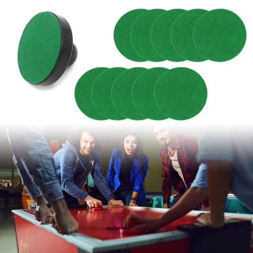 10pcs air hockey mallet - 10pcs,