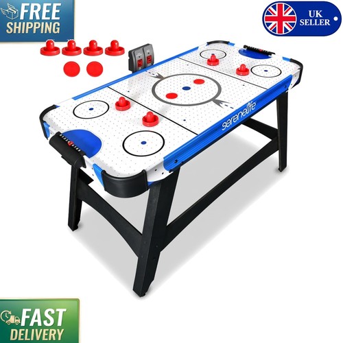 Compact air hockey game - compact,