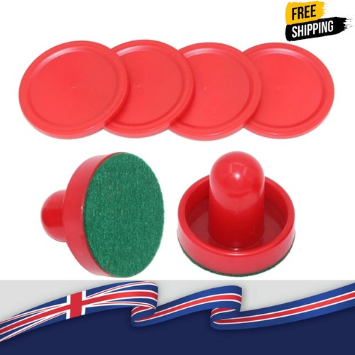 2pcs air hockey - 2pcs,