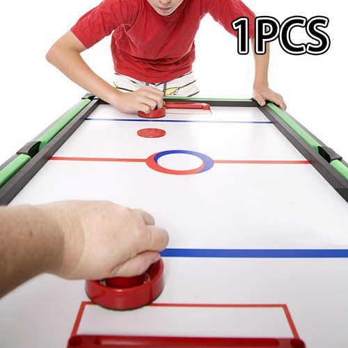 Air hockey pusher - large, size