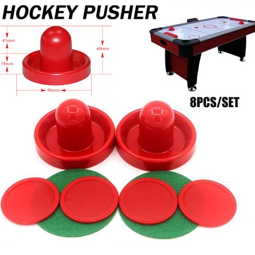 8pcs set 96mm large pusher - 96mm,