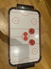 WH Smith Tabletop Air Hockey