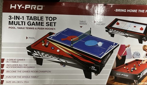 Pro table top - top, multi