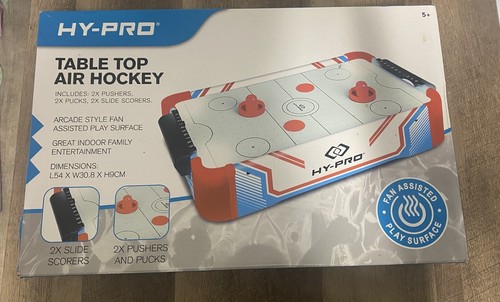 Pro table top air - top, hockey