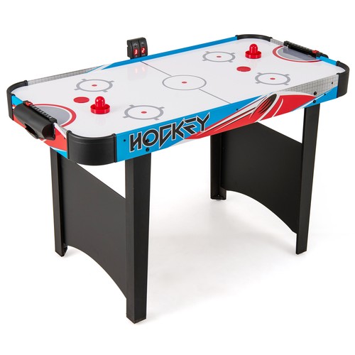 Table blue inch air hockey - 48,