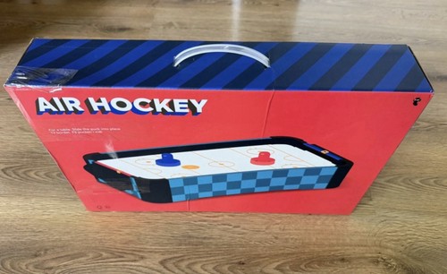 Air hockey table game - hockey,