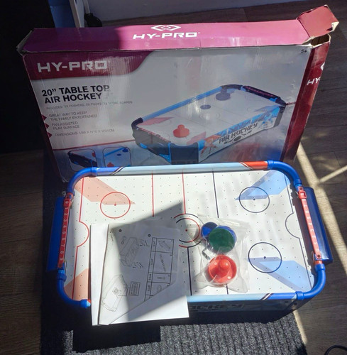Pro table top - 20", table-top