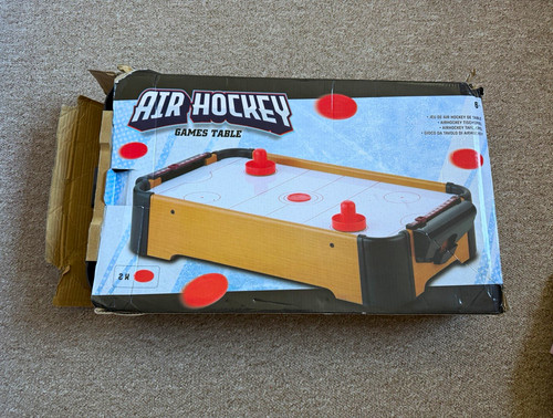 Table top air - air,