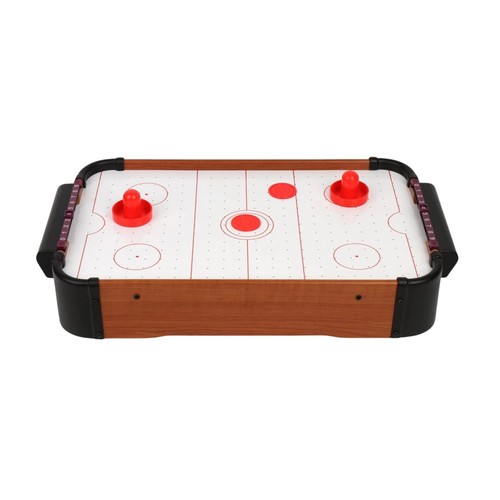 Tabletop air hockey game - tabletop,
