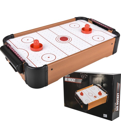 Air hockey table - air, kids