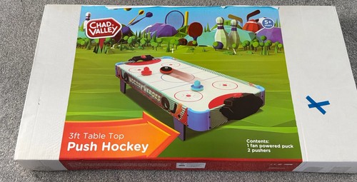 3ft table top push - 3ft,
