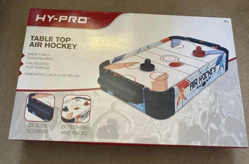 Hypro table top air - top, hockey