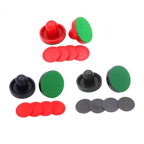 Air hockey pushers - hockey,