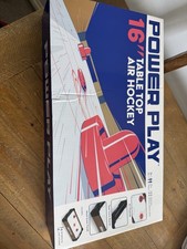 Power Play 16inch table top