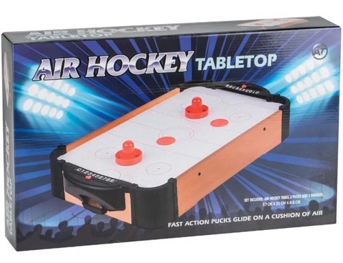 Table top mini air - top,
