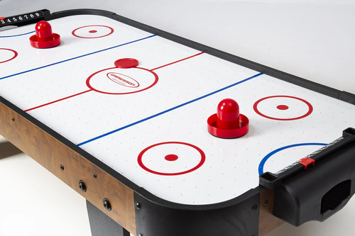 Gamesson buzz air - hockey, table