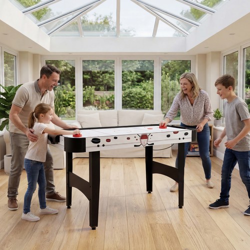 Charles bentley 4ft air hockey - charles,