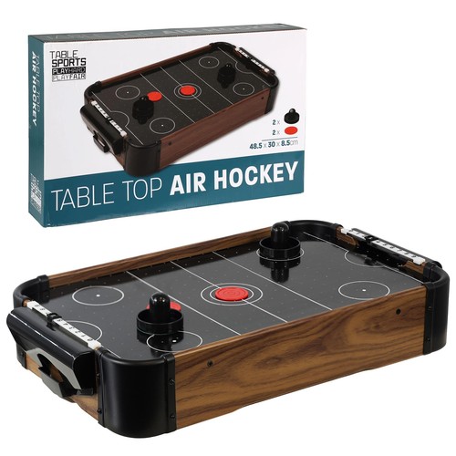 Mini air hockey - mini, tabletop