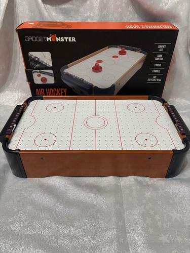Gadget master air - master, game