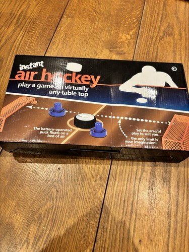 Table ice hockey game - ice,