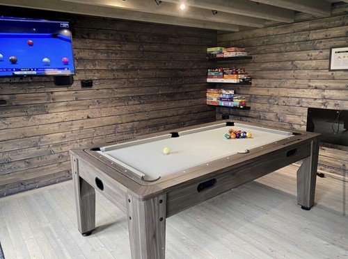 7ft dining table in - 3, 1