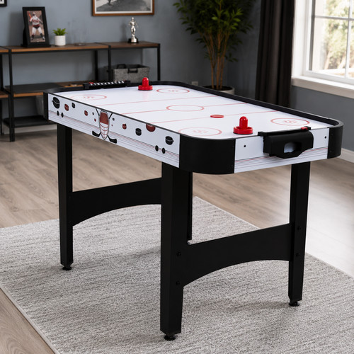Air hockey table 4ft - table,