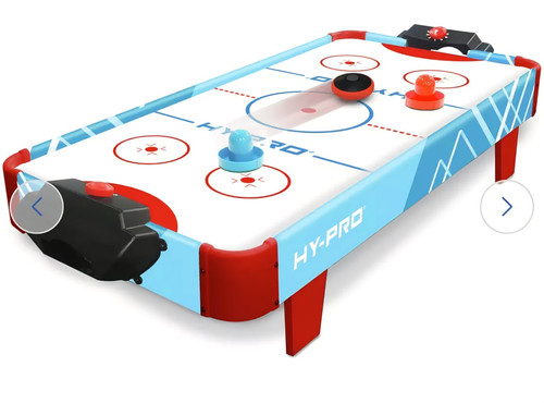 Pro table top air - hy-pro, table-top