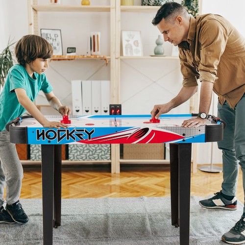 Air hockey table - air, 48