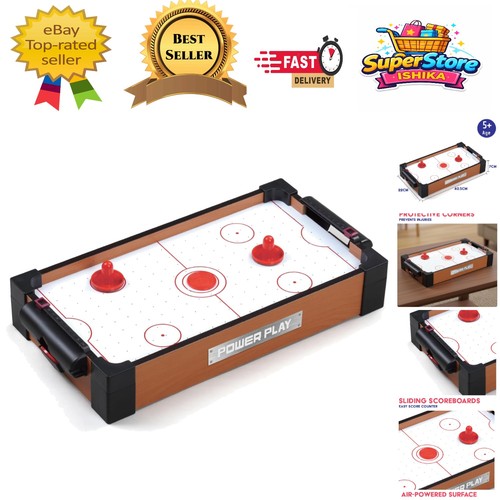 Deluxe inch wooden air - 16-inch,