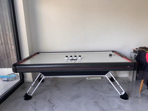 Medal sport air hockey - air, table