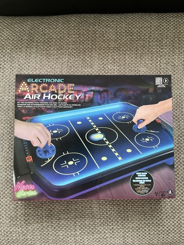 Electronic arcade air - electronic,